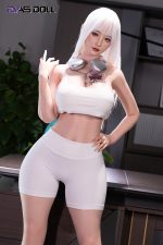 AndyEva 安迪伊娃 - 伊琳 Yilin - 167cm - H cup｜AI實體娃娃 - Image 4