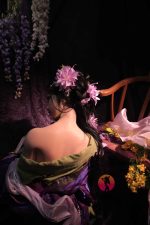 SHEDOLL娃娃 – 艾琳 – 145cm – Gcup - （精緻妝）：圖片 14