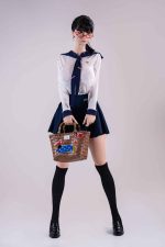 FUDOLL - 張銀熙 - 165cm - I cup - 皮紋：圖片 40