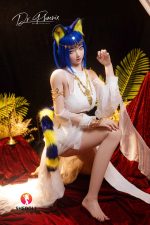 SHEDOLL娃娃 – 江小棠 – 168cm – Dcup -（精緻妝）：圖片 7