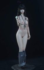 FUDOLL - 小璐 - 150cm - A cup：圖片 28