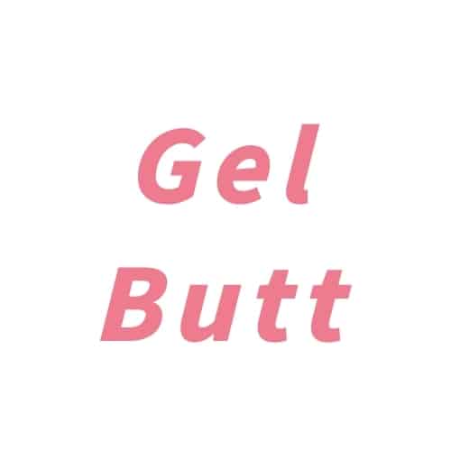 Jelly butt