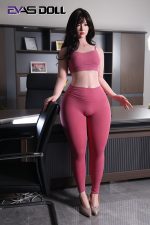 AndyEva 安迪伊娃 - 伊戴珊 YiDaiShan - 169cm - C cup｜AI陪伴娃娃：圖片 50