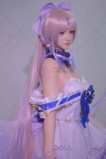 FUDOLL - 麗芙 - 161cm - E cup - Image 5