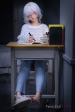 FireFlyDiary 螢火日記 - C01 琉璃 - 153cm - A罩杯 (Max Series)（閉眼款） - Image 3