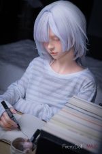 FireFlyDiary 螢火日記 - C01 琉璃 - 153cm - A罩杯 (Max Series)（閉眼款） - Image 8