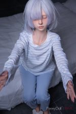 FireFlyDiary 螢火日記 - C01 琉璃 - 153cm - A罩杯 (Max Series)（閉眼款） - Image 9
