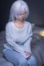 FireFlyDiary 螢火日記 - C01 琉璃 - 153cm - A罩杯 (Max Series)（閉眼款） - Image 10