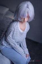 FireFlyDiary 螢火日記 - C01 琉璃 - 153cm - A罩杯 (Max Series)（閉眼款） - Image 11