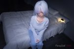 FireFlyDiary 螢火日記 - C01 琉璃 - 153cm - A罩杯 (Max Series)（閉眼款） - Image 12