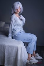 FireFlyDiary 螢火日記 - C01 琉璃 - 153cm - A罩杯 (Max Series)（閉眼款） - Image 14
