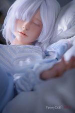 FireFlyDiary 螢火日記 - C01 琉璃 - 153cm - A罩杯 (Max Series)（閉眼款） - Image 15