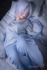 FireFlyDiary 螢火日記 - C01 琉璃 - 153cm - A罩杯 (Max Series)（閉眼款） - Image 16