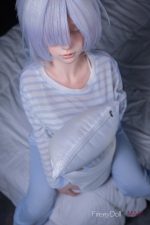 FireFlyDiary 螢火日記 - C01 琉璃 - 153cm - A罩杯 (Max Series)（閉眼款） - Image 21