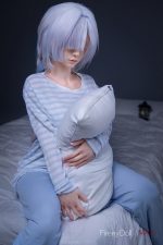 FireFlyDiary 螢火日記 - C01 琉璃 - 153cm - A罩杯 (Max Series)（閉眼款） - Image 22