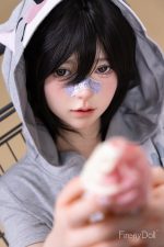 FireFlyDiary 螢火日記 - C01 琉璃 - 151cm - A罩杯 - Image 8