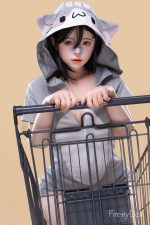FireFlyDiary 螢火日記 - C01 琉璃 - 151cm - A罩杯 - Image 13
