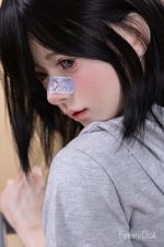 FireFlyDiary 螢火日記 - C01 琉璃 - 151cm - A罩杯 - Image 15