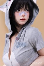 FireFlyDiary 螢火日記 - C01 琉璃 - 151cm - A罩杯 - Image 21