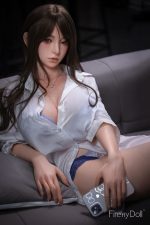 FireFlyDiary 螢火日記 - C05 西風 - 160cm - G罩杯 (Max Series)：圖片 2