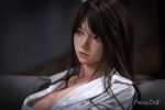 FireFlyDiary 螢火日記 - C05 西風 - 160cm - G罩杯 (Max Series)：圖片 8