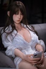 FireFlyDiary 螢火日記 - C05 西風 - 160cm - G罩杯 (Max Series)