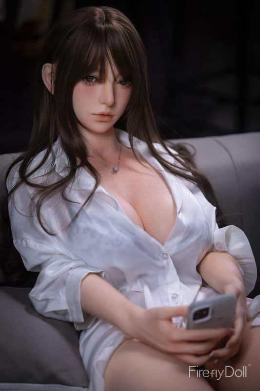 FireFlyDiary Firefly Diary - C05 West Wind - 160cm - G Cup (Max Series)