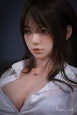 FireFlyDiary 螢火日記 - C05 西風 - 160cm - G罩杯 (Max Series)：圖片 10
