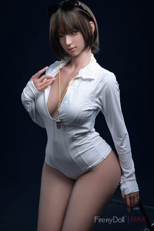 FireFlyDiary 螢火日記 - C012玲瓏 - 165cm - B罩杯 (Max Series)