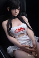 FireFlyDiary 螢火日記 - C02 菜菜子 - 151cm - A罩杯 - Image 5