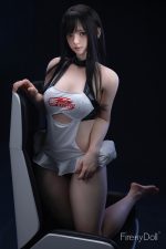 FireFlyDiary 螢火日記 - C02 菜菜子 - 151cm - A罩杯 - Image 8