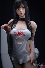 FireFlyDiary 螢火日記 - C02 菜菜子 - 151cm - A罩杯 - Image 6