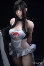 FireFlyDiary 螢火日記 - C02 菜菜子 - 151cm - A罩杯 - Image 7