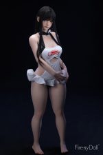 FireFlyDiary 螢火日記 - C02 菜菜子 - 151cm - A罩杯 - Image 3