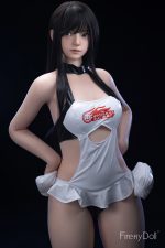 FireFlyDiary 螢火日記 - C02 菜菜子 - 151cm - A罩杯 - Image 4