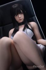 FireFlyDiary 螢火日記 - C02 菜菜子 - 151cm - A罩杯 - Image 12