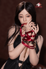Doll Senior - Songying - 165cm - B-cup