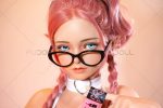 FUDOLL - 奶昔 - 157cm - I cup - 皮紋 - Image 5