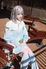 FUDOLL - 楊枝甘露 - 150cm - A cup：圖片 8
