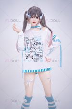 FUDOLL - 楊枝甘露 - 161cm - E cup：圖片 6