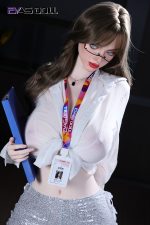 AndyEva 安迪伊娃 - 伊菲爾 Epher - 180cm - H cup｜AI情趣機器人：圖片 6