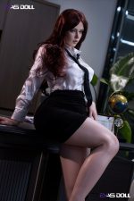 AndyEva 安迪伊娃 - 伊琳娜 Elina - 172cm - E cup｜AI女友機器人：圖片 10