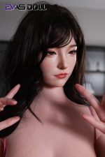 AndyEva 安迪伊娃 - 伊戴珊 YiDaiShan - 169cm - C cup｜AI陪伴娃娃：圖片 6