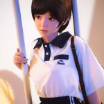 XTDOLL 頭身一體款式 - 2號貓 - 145cm - A cup