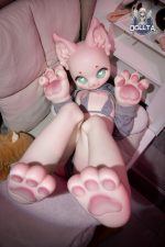 DOLLTA 多麗塔 - CAT 貓 - 145cm：圖片 6