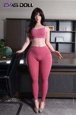 AndyEva 安迪伊娃 - 伊戴珊 YiDaiShan - 169cm - C cup｜AI陪伴娃娃：圖片 52