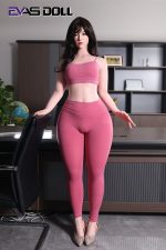 AndyEva 安迪伊娃 - 伊戴珊 YiDaiShan - 169cm - C cup｜AI陪伴娃娃：圖片 53