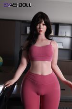 AndyEva 安迪伊娃 - 伊戴珊 YiDaiShan - 169cm - C cup｜AI陪伴娃娃：圖片 54