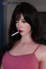 AndyEva 安迪伊娃 - 伊戴珊 YiDaiShan - 169cm - C cup｜AI陪伴娃娃：圖片 55