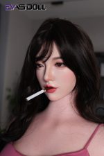 AndyEva 安迪伊娃 - 伊戴珊 YiDaiShan - 169cm - C cup｜AI陪伴娃娃：圖片 56